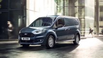 Ford Transit Connect MY 2018