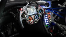 2019 Porsche 911 RSR für FIA WEC