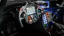 2019 Porsche 911 RSR für FIA WEC
