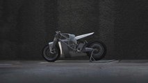 Zero XP by Untitled Motorcycles