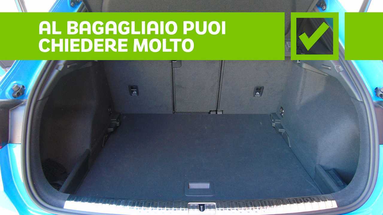 Audi Q3 40 TDI quattro S tronic S line edition, pro e contro