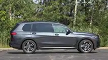 2019 BMW X7 xDrive50i: İnceleme