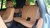 2019 BMW X7 xDrive50i: İnceleme