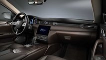 Maserati Quattroporte S Q4 Gran Lusso