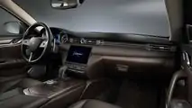 Maserati Quattroporte S Q4 Gran Lusso