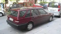 Volvo 440/460 Kombi