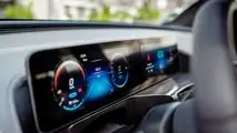 2020 Mercedes-Benz EQC Edition 1886