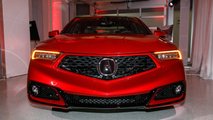 2020 Acura TLX PMC Edition