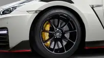 Nissan GT-R NISMO 2019