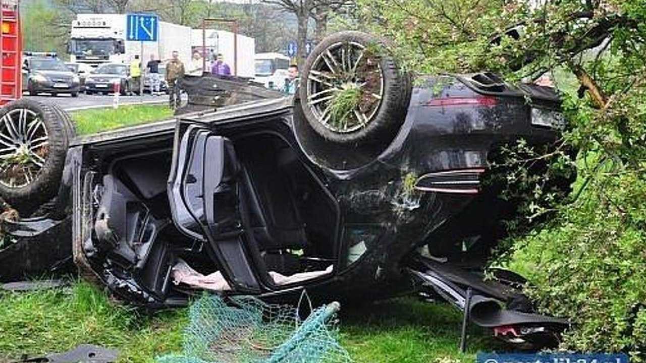 Accidentes de coches