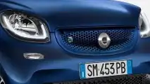 smart parisblue 2019
