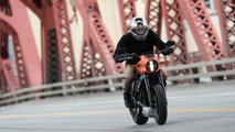 Harley-Davidson Livewire - TEST