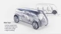 Israeli EV Wheel Startup Wants to Compete With VW’s MEB