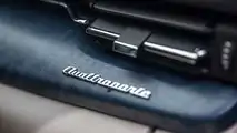 Maserati One of One 2019
