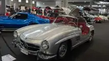 Verona Legend Cars 2019