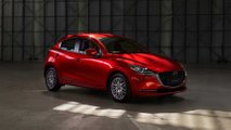 Mazda2