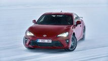 Toyota GT86