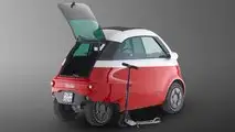 Check The Prices And Available Options For The Microlino