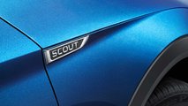 Skoda Superbe Scout 2020