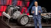 Opel Grandland X Hybrid4