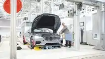 Polestar 1 TT prototypes
