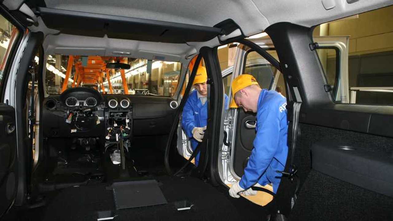 Lada Facility