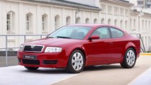 Skoda Tudor