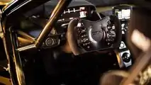 Ford GT MkII (2019)