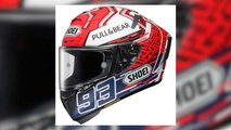 Shoei X-Fourteen Marquez 5 TC-1