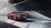 Peugeot 508 L