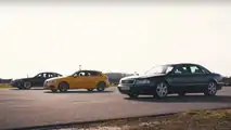 S3 vs A8 vs S8