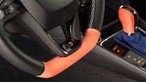 Seat Leon Cupra Hot Wheels