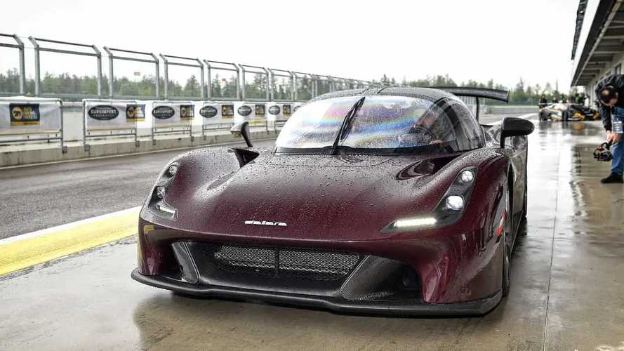 Dallara Stradale im Test