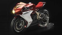 MV Agusta Superveloce 800