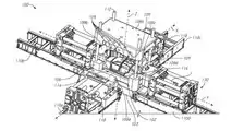 Tesla Goes Patent Crazy With Huge Casting Machine For Model Y
