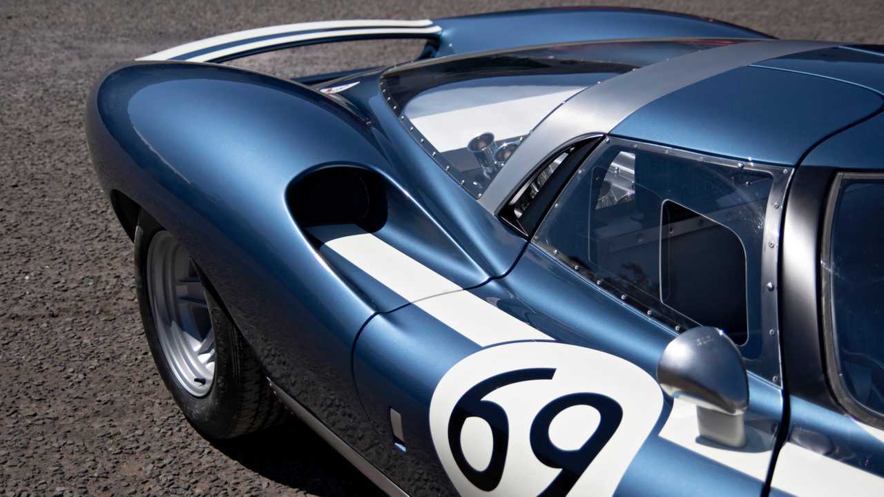 Ecurie Ecosse LM69