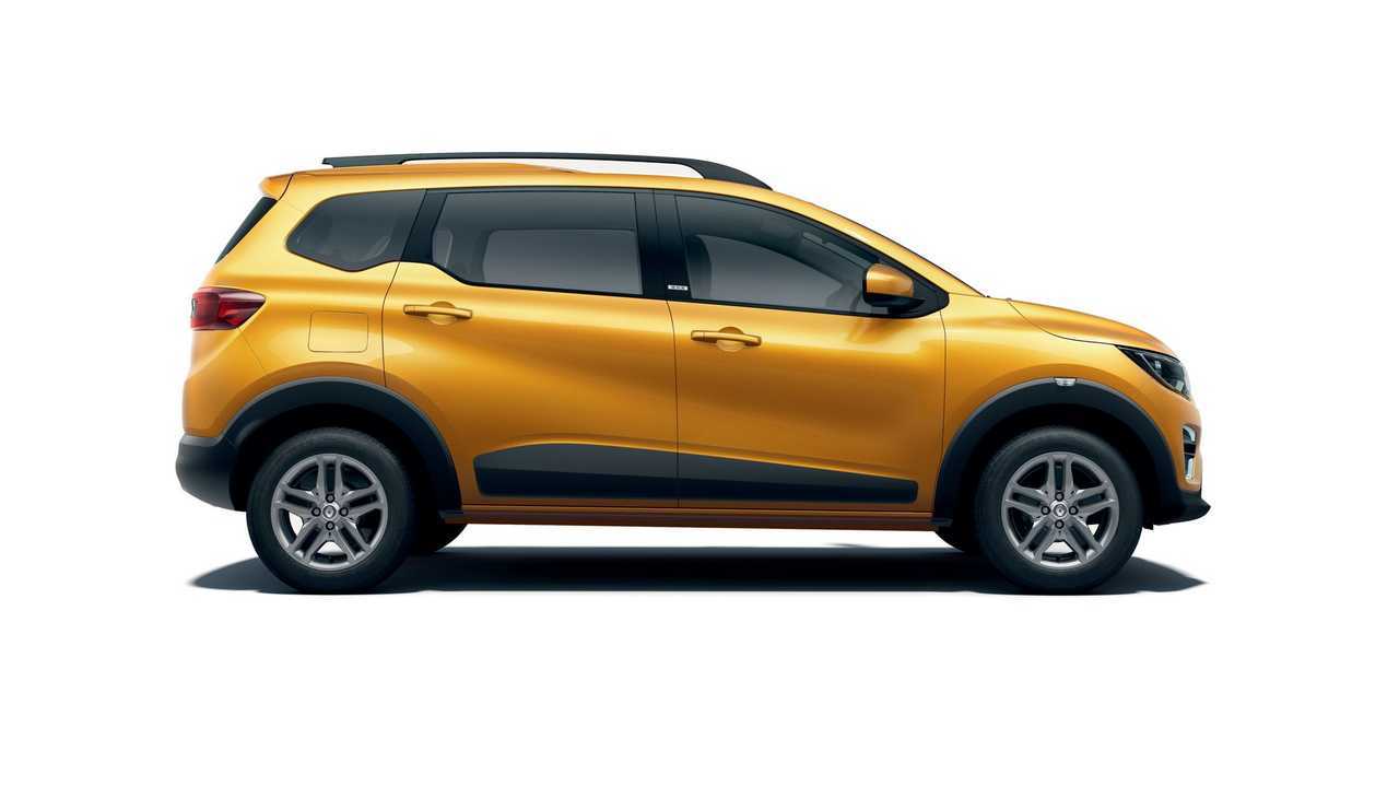 Renault Triber