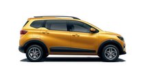 Renault Triber