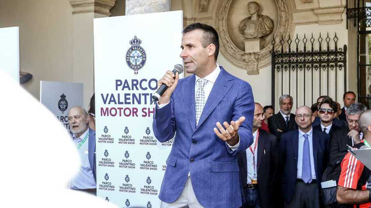 Parco Valentino 2019