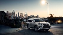 Lexus GX 2020