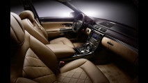 Maybach Zeppelin