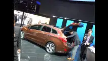 Hyundai i30 Wagon, station 