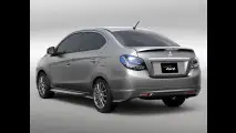 Mitsubishi G4 Concept