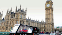 New SEAT Ibiza UK Tour
