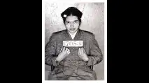 Il bus di Rosa Parks