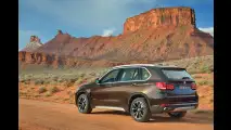 Nuova BMW X5
