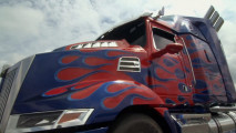 Transformers 4, le supercar dietro le quinte