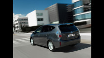 Toyota Prius+