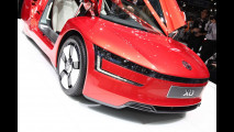 Volkswagen al Salone di Ginevra 2013