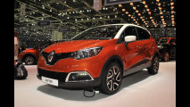 Renault al Salone si Ginevra 2013